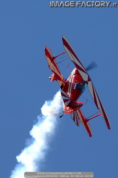 2006-09-10 Ferrara Airshow 254 Pitts S1-TGM